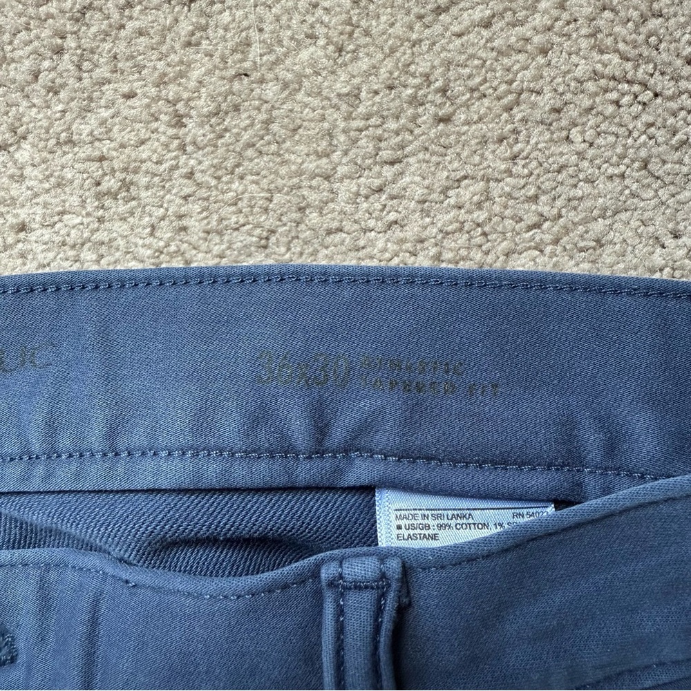 Banana Republic Pants - Picture 4 of 5